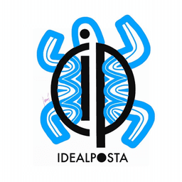 Idealposta Logo